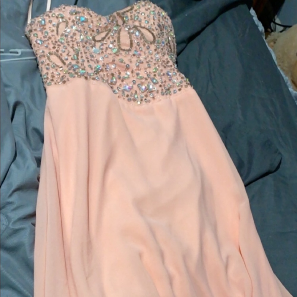 prom or formal dresses